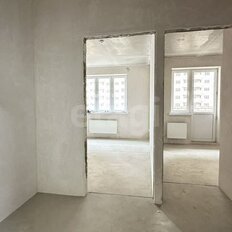 Квартира 42 м², 1-комнатная - изображение 2
