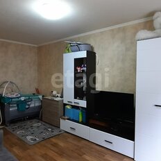 Квартира 30,4 м², 1-комнатная - изображение 5