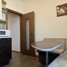 Квартира 37,5 м², 1-комнатная - изображение 4