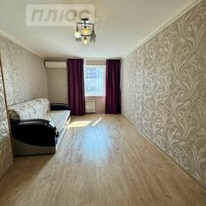 Квартира 37,7 м², 1-комнатная - изображение 5