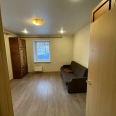 Квартира 41 м², 1-комнатная - изображение 2