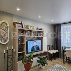 Квартира 45,1 м², 2-комнатная - изображение 5