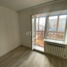 Квартира 27 м², студия - изображение 1