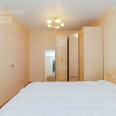 Квартира 40,4 м², 1-комнатная - изображение 5