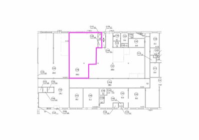 1273 м², склад 1 018 400 ₽ в месяц - изображение 48