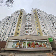 Квартира 38,7 м², 1-комнатная - изображение 1