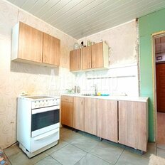 Квартира 34,1 м², 1-комнатная - изображение 5