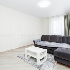 Квартира 59,5 м², 2-комнатная - изображение 3