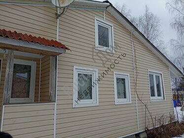 95 м² дом, 6,4 сотки участок 8 000 000 ₽ - изображение 51