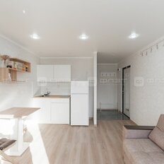 Квартира 19,3 м², 1-комнатная - изображение 5