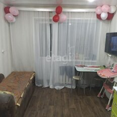 Квартира 22,7 м², студия - изображение 3