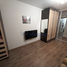 Квартира 41,5 м², 2-комнатная - изображение 5