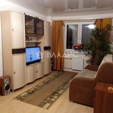 Квартира 42,5 м², 1-комнатная - изображение 3