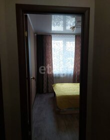 34,4 м², квартира-студия 10 000 000 ₽ - изображение 29