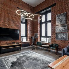 Квартира 100 м², 2-комнатная - изображение 5