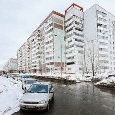 56,7 м², офис - изображение 5