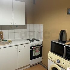 Квартира 36 м², 1-комнатная - изображение 2
