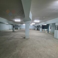 4700 м², склад - изображение 3