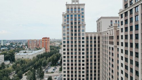 70,5 м², 3-комнатная квартира 15 150 000 ₽ - изображение 44