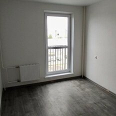 Квартира 35,9 м², 2-комнатная - изображение 4