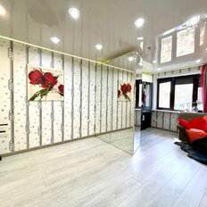 Квартира 61,6 м², 3-комнатная - изображение 2