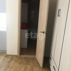 Квартира 35,5 м², студия - изображение 3