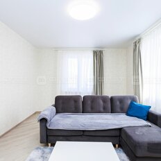 Квартира 59,5 м², 2-комнатная - изображение 2