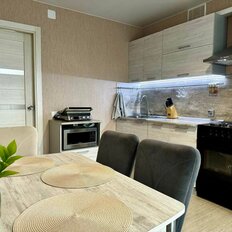 Квартира 63,1 м², 2-комнатная - изображение 3