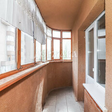 Квартира 85,8 м², 4-комнатная - изображение 1