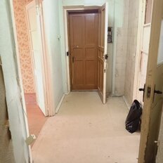 Квартира 88 м², 4-комнатная - изображение 3