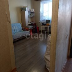 Квартира 34,1 м², 1-комнатная - изображение 1