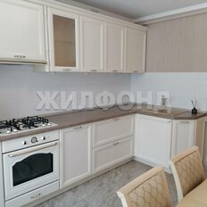 Квартира 68 м², 2-комнатная - изображение 2