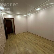 Квартира 53,4 м², 2-комнатная - изображение 3