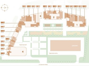 218,5 м², помещение свободного назначения 63 868 860 ₽ - изображение 57