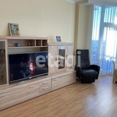 Квартира 88 м², 2-комнатные - изображение 3