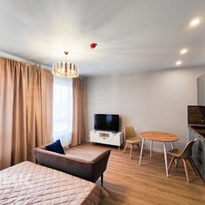 Квартира 29 м², 1-комнатные - изображение 4