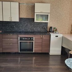 Квартира 51 м², студия - изображение 1