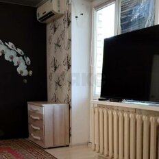 Квартира 35,2 м², 1-комнатная - изображение 3