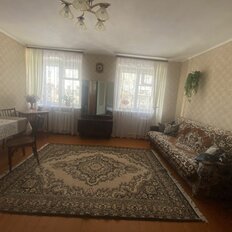 Квартира 17,1 м², 1-комнатная - изображение 1