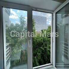 Квартира 35 м², 1-комнатная - изображение 5