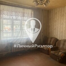 Квартира 47,8 м², 2-комнатная - изображение 3