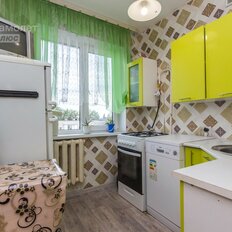 Квартира 42,7 м², 2-комнатная - изображение 5