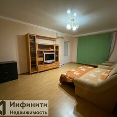 Квартира 82,5 м², 2-комнатная - изображение 1