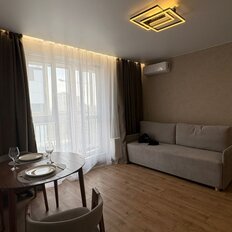 Квартира 40 м², 1-комнатная - изображение 3