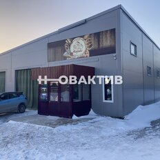 400 м², помещение свободного назначения - изображение 1