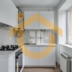 Квартира 42,8 м², 2-комнатная - изображение 2