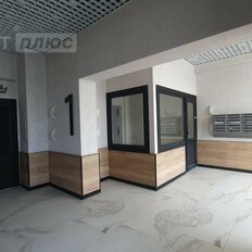 Квартира 32,6 м², студия - изображение 5