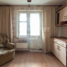 Квартира 40,2 м², 1-комнатная - изображение 4