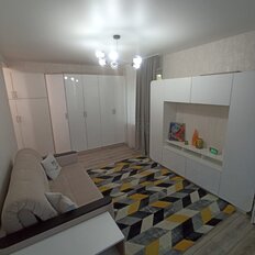 Квартира 31,2 м², 1-комнатная - изображение 4