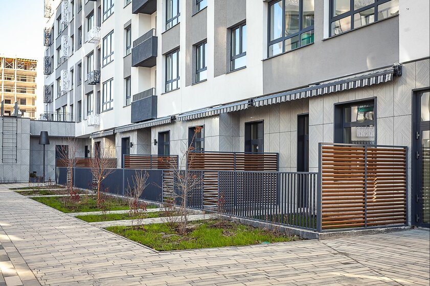 25,3 м², квартира-студия 2 800 000 ₽ - изображение 104